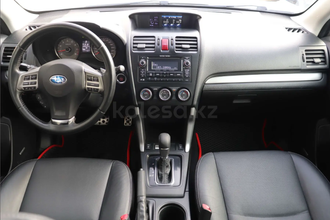 фото Subaru Forester 2013 года с пробегом за 6700000 тенге в undefined - фото 3