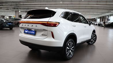 фото Haval H6 2023 года с пробегом за 8590000 тенге в undefined - фото 3