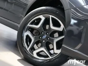 фото Subaru XV 2019 года с пробегом за 10790000 тенге в undefined - фото 4