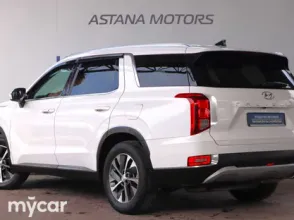 фото Hyundai Palisade 2022 года с пробегом за 19200000 тенге в undefined - фото 3