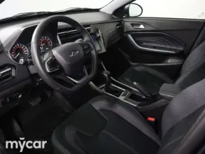 фото Chery Tiggo 2 Pro 2023 года с пробегом за 5690000 тенге в undefined - фото 2