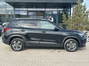 фото Kia Seltos 2024 года с пробегом за 10870000 тенге в undefined - фото 2