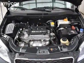 фото Chevrolet Nexia 2023 года с пробегом за 4990000 тенге в undefined - фото 3