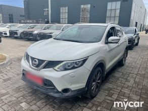 фото Nissan Qashqai 2014 года с пробегом за 6000000 тенге в undefined - фото 1