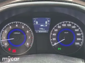 фото Hyundai Accent 2013 года с пробегом за 4000000 тенге в undefined - фото 2