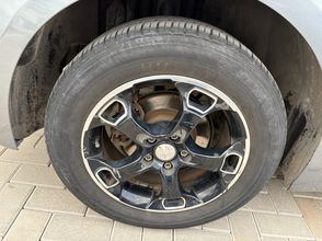 фото Chevrolet Cruze 2015 года с пробегом за 4300000 тенге в undefined - фото 4