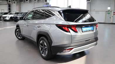 фото Hyundai Tucson 2025 года с пробегом за 15800000 тенге в undefined - фото 2