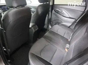 фото Hyundai i30 2022 года с пробегом за 8590000 тенге в undefined - фото 4