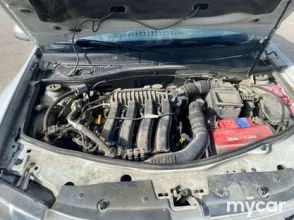 фото Renault Duster 2019 года с пробегом за 6500000 тенге в undefined - фото 2