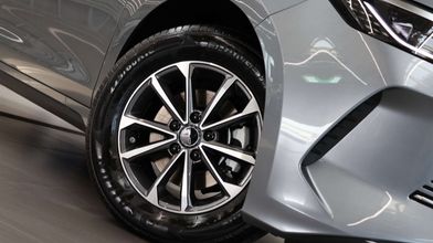 фото BYD Destroyer 05 2025 года с пробегом за 8190000 тенге в undefined - фото 3