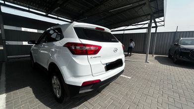 фото Hyundai Creta 2020 года с пробегом за 9000000 тенге в undefined - фото 2