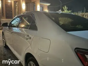 фото Toyota Camry 2016 года с пробегом за 10500000 тенге в undefined - фото 4