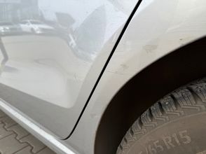 фото Volkswagen Polo 2018 года с пробегом за 5500000 тенге в undefined - фото 2