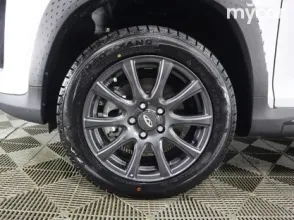 фото Chery Tiggo 2 Pro 2025 года с пробегом за 6190000 тенге в undefined - фото 4