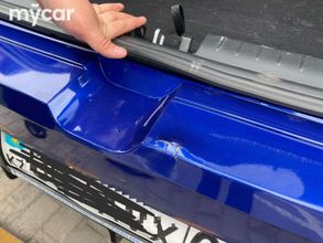 фото Hyundai i20 2023 года с пробегом за 7000000 тенге в undefined - фото 4