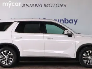 фото Hyundai Palisade 2022 года с пробегом за 19200000 тенге в undefined - фото 2