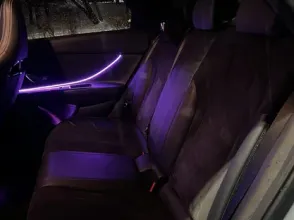 фото Hyundai Avante N 2022 года с пробегом за 11900000 тенге в undefined - фото 3