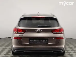 фото Hyundai i30 2022 года с пробегом за 8590000 тенге в undefined - фото 2