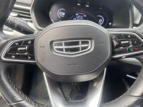 фото Geely Emgrand 2023 года с пробегом за 8000000 тенге в undefined - фото 4