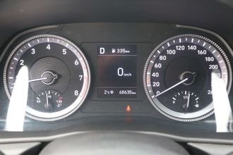 фото Hyundai Sonata 2021 года с пробегом за 10000000 тенге в undefined - фото 4