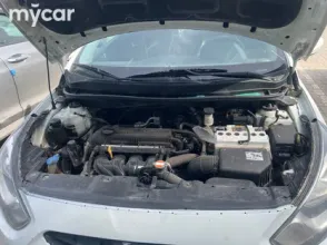 фото Hyundai Accent 2014 года с пробегом за 3000000 тенге в undefined - фото 4