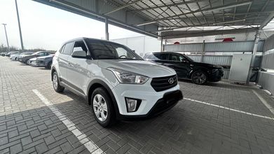 фото Hyundai Creta 2020 года с пробегом за 9000000 тенге в undefined - фото 2