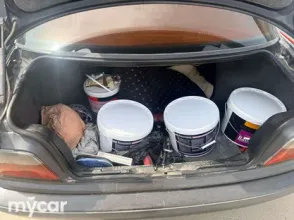 фото BMW 3 серия 1994 года с пробегом за 1800000 тенге в undefined - фото 3