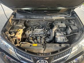 фото Toyota RAV4 2013 года с пробегом за 9000000 тенге в undefined - фото 2
