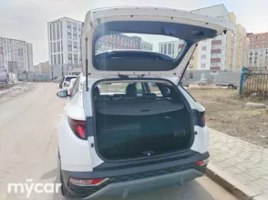 фото Hyundai Tucson 2022 года с пробегом за 12800000 тенге в undefined - фото 4