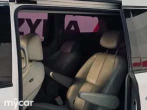 фото Kia Carnival 2015 года с пробегом за 11500000 тенге в undefined - фото 3