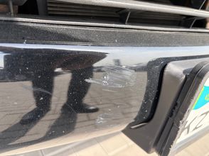 фото Infiniti QX56 2011 года с пробегом за 11000000 тенге в undefined - фото 4