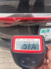 фото Geely Emgrand 2023 года с пробегом за 8000000 тенге в undefined - фото 4