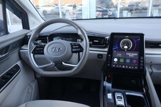 фото Hyundai Custin 2024 года с пробегом за 12990000 тенге в undefined - фото 3