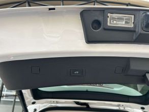 фото Jetour X70 2025 года с пробегом за 9500000 тенге в undefined - фото 3