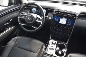 фото Hyundai Tucson 2022 года с пробегом за 14290000 тенге в undefined - фото 4