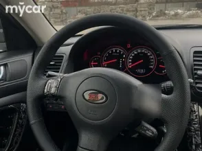 фото Subaru Legacy 2005 года с пробегом за 5500000 тенге в undefined - фото 3