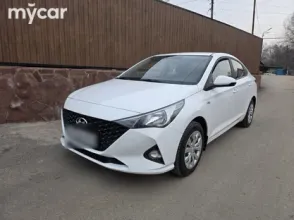 фото Hyundai Accent 2020 года с пробегом за 7400000 тенге в undefined - фото 3