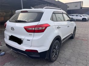 фото Hyundai Creta 2020 года с пробегом за 9000000 тенге в undefined - фото 2