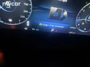 фото Chery Tiggo 7 2025 года с пробегом за 9000000 тенге в undefined - фото 3