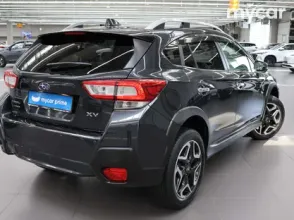 фото Subaru XV 2019 года с пробегом за 10790000 тенге в undefined - фото 3