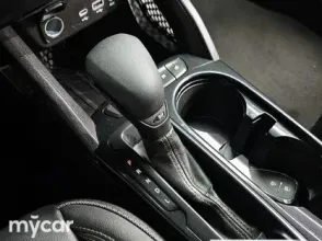 фото Chevrolet Trailblazer 2021 года с пробегом за 9200000 тенге в undefined - фото 2