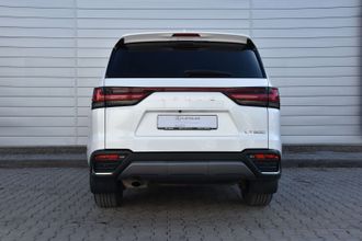 фото Lexus LX 2024 года с пробегом за 79000000 тенге в undefined - фото 2