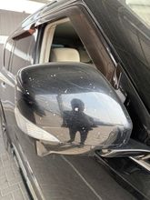 фото Infiniti QX56 2011 года с пробегом за 11000000 тенге в undefined - фото 2