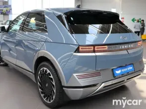 фото Hyundai IONIQ 5 2023 года с пробегом за 12990000 тенге в undefined - фото 4