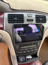 фото Lexus ES 2003 года с пробегом за 4000000 тенге в undefined - фото 2