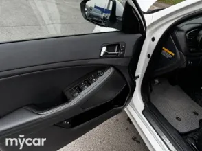 фото Kia K5 2010 года с пробегом за 7850000 тенге в undefined - фото 3