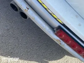 фото Renault Duster 2019 года с пробегом за 6500000 тенге в undefined - фото 4