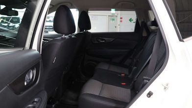 фото Nissan X-Trail 2020 года с пробегом за 9890000 тенге в undefined - фото 4