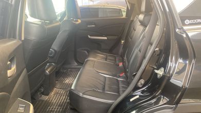 фото Honda CR-V 2012 года с пробегом за 9000000 тенге в undefined - фото 3