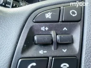 фото Hyundai Tucson 2018 года с пробегом за 10000000 тенге в undefined - фото 2